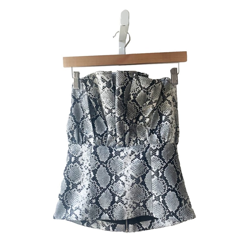LPA 'Jasmine' Top